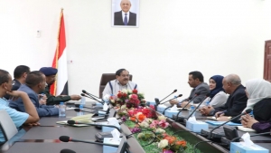اليمن: اللجنة الوطنية للتحقيق في انتهاكات حقوق الإنسان تعتزم فتح مكتب لها في محافظة مأرب