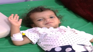 اليمن: "الصحة العالمية" تنشئ 340 موقعاً لتحديد سوء التغذية الحاد لدى الأطفال