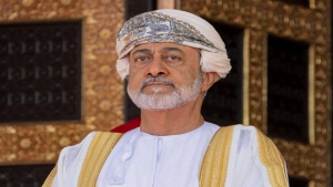 طهران: سلطان عمان يزور إيران اعتبارا من الأحد