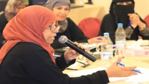 عمّان: تأكيد مجتمعي على ضرورة تغير واقع حضور النساء اليمنيات في الفضاء العام نحو الأفضل