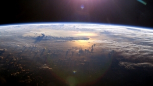 موسكو: كويكب كبير يقترب من الأرض