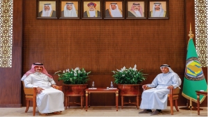 الرياض: "التعاون الخليجي" يشيد بجهود البرنامج السعودي لدعم الاقتصاد والتنمية في اليمن