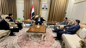 الرياض: بن دغر يدعو الدول دائمة العضوية بمجلس الأمن اجبار الحوثيين على الانصياع لإرادة السلام