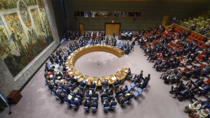 نيويورك: مجلس الأمن يعقد اجتماعه الشهري بشأن اليمن الاثنين بعد القادم