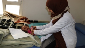 جنيف: ارتفاع الهجمات ضد الرعاية الصحية في اليمن بنسبة 20% عام 2022