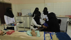 اليمن: 6.2 مليون دولار لدعم أنشطة اليونيسف الإنسانية خلال الـ6 الأشهر القادمة