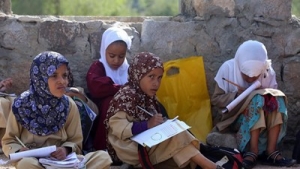 نيويورك: تقرير أممي يقول أن قرابة 4.5 مليون طفل في اليمن محرومون من التعليم
