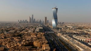 الرياض: إحصاءات رسمية.. 44 في المئة من الأجانب في السعودية من 3 جنسيات غير عربية