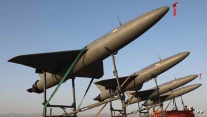 باريس: فرنسا تحذر إيران من تسليم طائرات مسيّرة لروسيا
