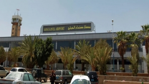 عمان: الوسيط الدولي يرحب بزيادة عدد الرحلات الجوية بين صنعاء وعمان