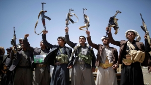 نيويورك: الجامعة البهائية تقول إن خطبة مفتي الحوثيين "مليئة بالتضليل والكراهية"