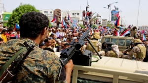 اليمن: المجلس الانتقالي الجنوبي يفرض قيودا جديدة على العمل الاعلامي في محافظات جنوب البلاد