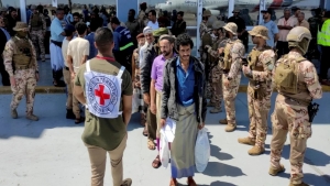 اليمن: مشاورات جديدة بين الحكومة والحوثيين حول ملف المحتجزين في عمان