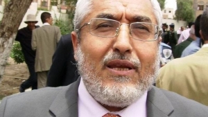 عمان: الحكومة اليمنية تعلن موافقة الحوثيين الافراج عن السياسي محمد قحطان في اي عملية تبادل قادمة للسجناء