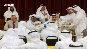 الكويت: تشكيل خامس حكومة في أقلّ من عام