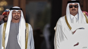 أبو ظبي: الإمارات وقطر تعلنان إعادة التمثيل الدبلوماسي واستئناف عمل سفارتيهما