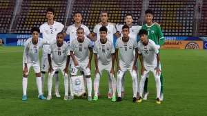 رياضة: ناشئو اليمن يصارعون اليوم تايلاند على صدارة المجموعة الأولى لكأس آسيا