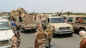 اليمن: مقتل قائد عسكري في قوات المجلس الانتقالي بتفجير ارهابي في ابين