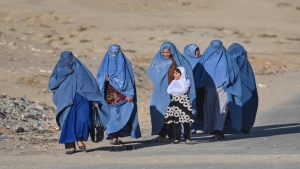نيويورك: الأمم المتحدة تقول إن تقييد "طالبان" لحقوق النساء يجعل الاعتراف بحكومتها شبه مستحيل