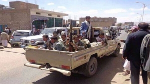 اليمن: شبكة حقوقية تدين تجنيد الحوثيين لأطفال أفارقة في معسكراتها