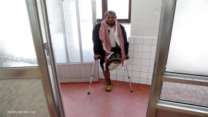 اليمن: سقوط 12 ضحية جديدة للألغام ومخلفات الحرب منذ مطلع يونيو الجاري