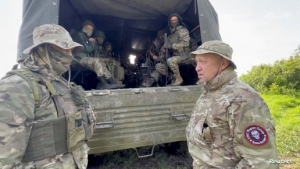 موسكو: قائد فاغنر يعلن إعادة قواته إلى معسكراتها "حقنا للدماء"