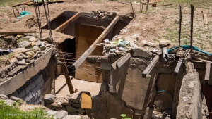 اليمن: نزوح 1753 أسرة بسبب الأمطار الغزيرة والفيضانات منذ مطلع العام الجاري