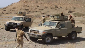 اليمن: تنظيم القاعدة يشن هجوما بمحافظة أبين ويسيطر على مناطق نائية فيها