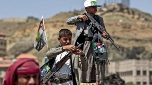 نيويورك: تقرير أممي يكشف ارتكاب أطراف النزاع في اليمن 1596 انتهاك جسيم ضد الأطفال عام 2022