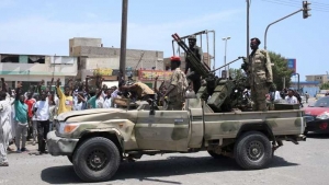 الخرطوم: الصليب الأحمر يعلن إطلاق سراح 125 جنديا سودانيا احتجزتهم قوات الدعم السريع