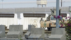 الرياض: السعودية تعلن مقتل شخصين في إطلاق نار قرب القنصلية الأمريكية بجدة