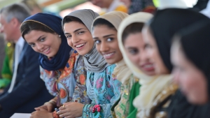 دافوس: تحقيق المساواة بين الجنسين في العالم العربي سيستغرق 152 عاماً