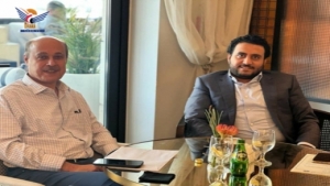 عمان: مسؤول في غرفة تجارة صنعاء يقول انه تلقى وعودا اممية ايجابية بالعمل على نقل الية تفتيش السفن لميناء الحديدة