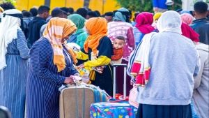 اليمن: "الهجرة الدولية" تعلق عمليات تسجيل المهاجرين الأفارقة الراغبين بالعودة إلى بلدانهم