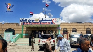 اليمن: إصابة 30 شخصاً بحالات اختناق جراء استنشاق عوادم مولد كهربائي في إب