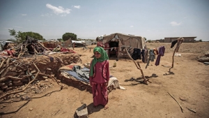 اليمن: تقرير أممي يقول إن انعدام الأمن الغذائي شهد تدهوراً طفيفاً في مايو الماضي