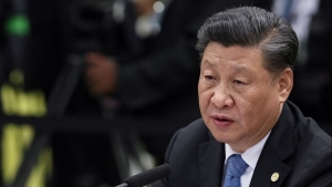 بكين: الرئيس الصيني يدعو الجيش لـ"التحلي بالجرأة القتالية"