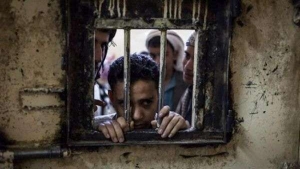 لندن: "العفو الدولية" تدعو أطراف النزاع في اليمن إلى الإفراج عن كافة الصحفيين المتحجزين تعسفياً