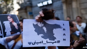 جنيف: بعثة دولية تطالب سلطات إيران بوقف قمع المتظاهرين والإعدامات والاعتقالات الجماعية 