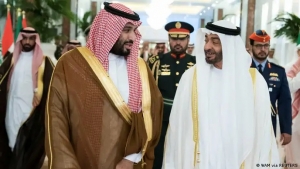 تقرير: صراع سعودي إماراتي على النفوذ.. عدن في عين العاصفة من جديد؟