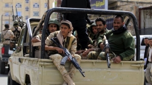 اليمن: إدانات حقوقية لاعتقال الحوثيين 25 من مُلاك محلات الصرافة في البيضاء