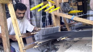 اقتصاد: المشاريع الصغيرة في اليمن..أزمات تعصف بالقطاع أهمها الإهمال الرسمي