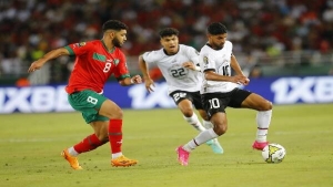 رياضة: المغرب يجرد مصر من "بطل أفريقيا" ويحقق اللقب الأول في تاريخه