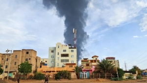 القاهرة: مصر تستضيف الخميس قمة لدول جوار السودان من أجل بحث إنهاء القتال