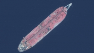 اليمن: جماعة الحوثيين توافق على بدء نقل النفط من "صافر" إلى السفينة البديلة