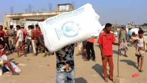 نيويورك: 5 ملايين شخص في اليمن مهددون بالحرمان من المساعدات بحلول سبتمبر القادم