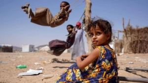 تحقيق: أطفال مخيمات النزوح في اليمن... براءة منتهكة