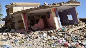 اليمن: تقرير حقوقي يرصد قرابة 26 ألف انتهاك للمدنيين بتعز في حصار الثمان سنوات