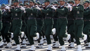 مونت كارلوالدولية: التعاون بين الحرس الثورى الإيراني، وحزب الله وتنظيم الدولة الإسلامية