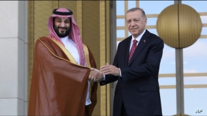 انقرة: إردوغان يستهل جولته الخليجية من السعودية.. والهدف تخطي الـ22 مليار دولار